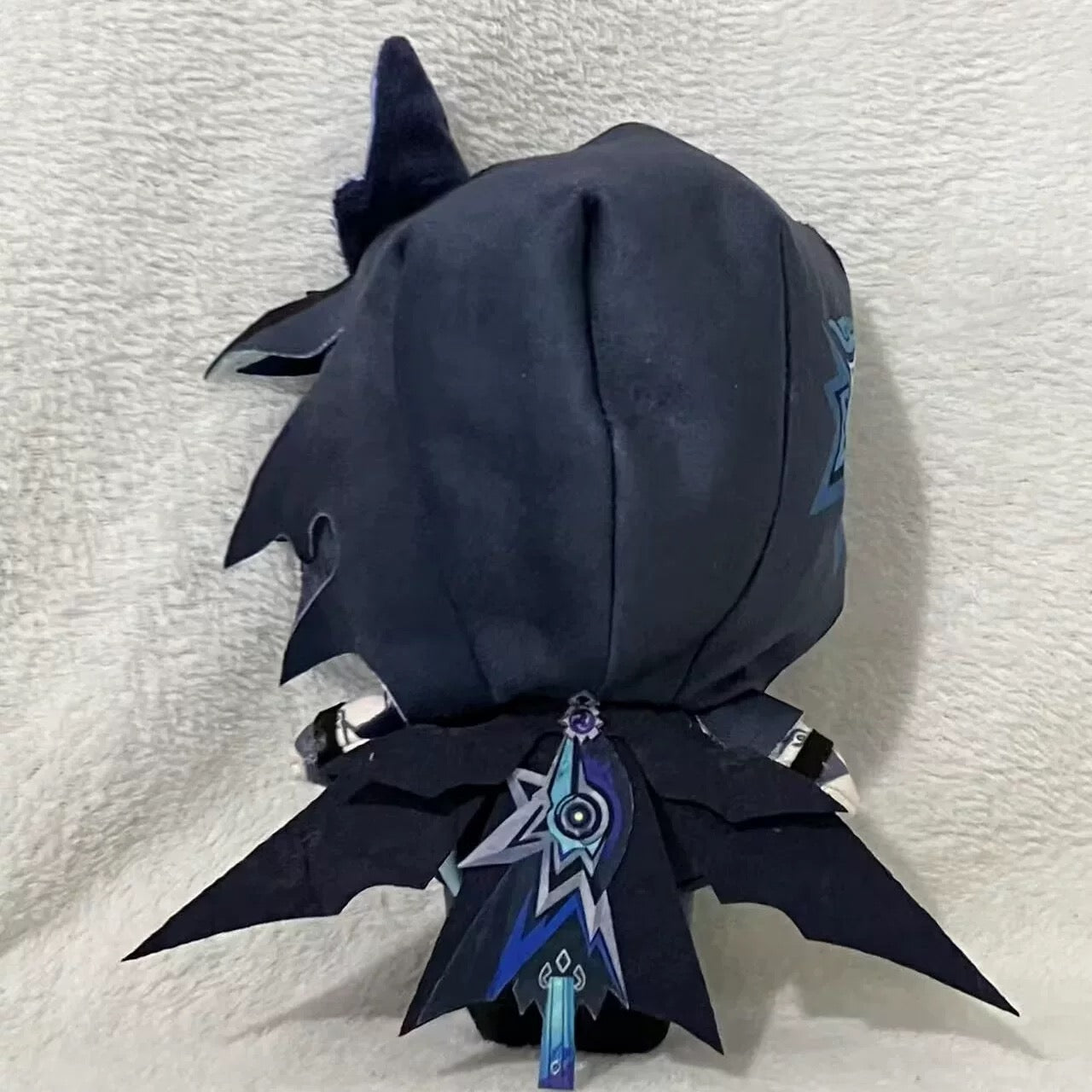 スマイルハウス 原神 ぬいぐるみ オロロン 20cm ぬいぐるみ