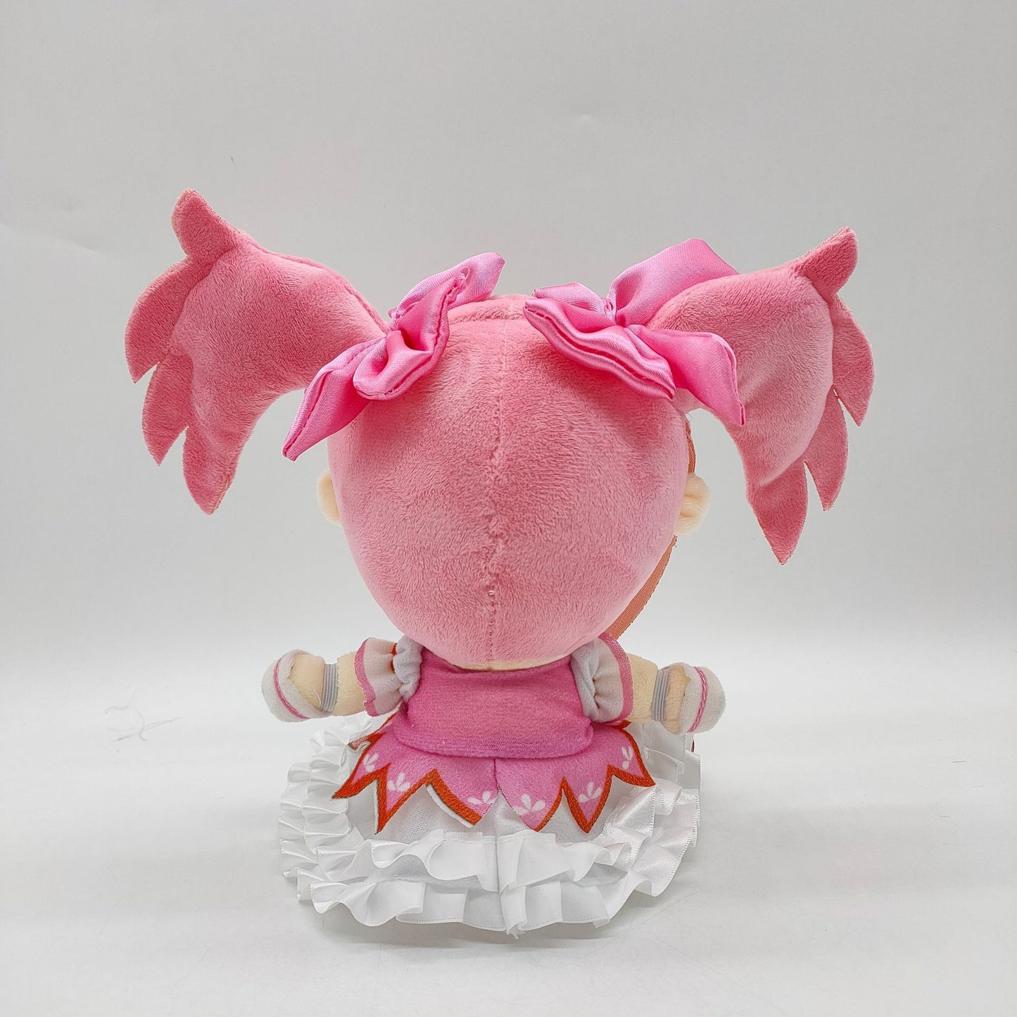 Smile House Puella Magi Madoka Magica Kaname Madoka 20CM Plush Doll