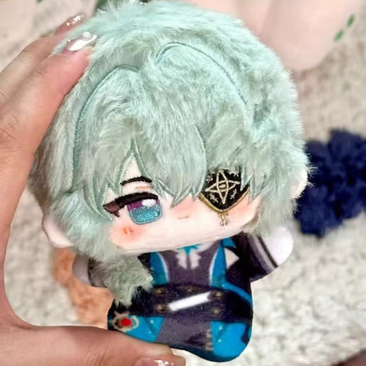 スマイルハウス ホンカイ スターレール アナクサ かわいいぬいぐるみ 12cm ぬいぐるみ