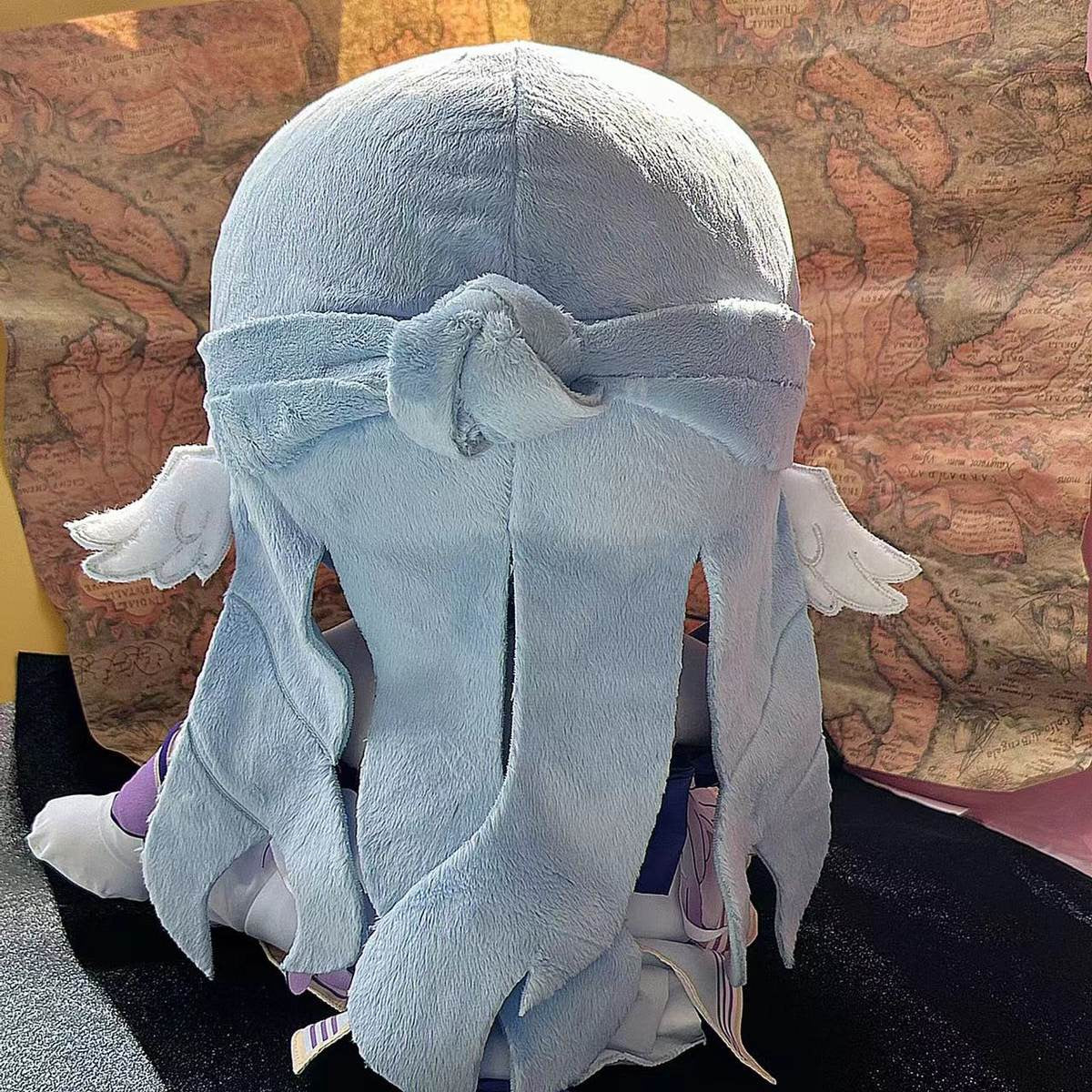 スマイルハウス ホンカイ スターレール ぬいぐるみ スターリングロビン 40CM ぬいぐるみ