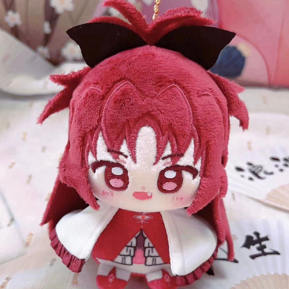 スマイルハウス 魔法少女まどか☆マギカ キャラクターズ 鹿目まどか 12cm ぬいぐるみ