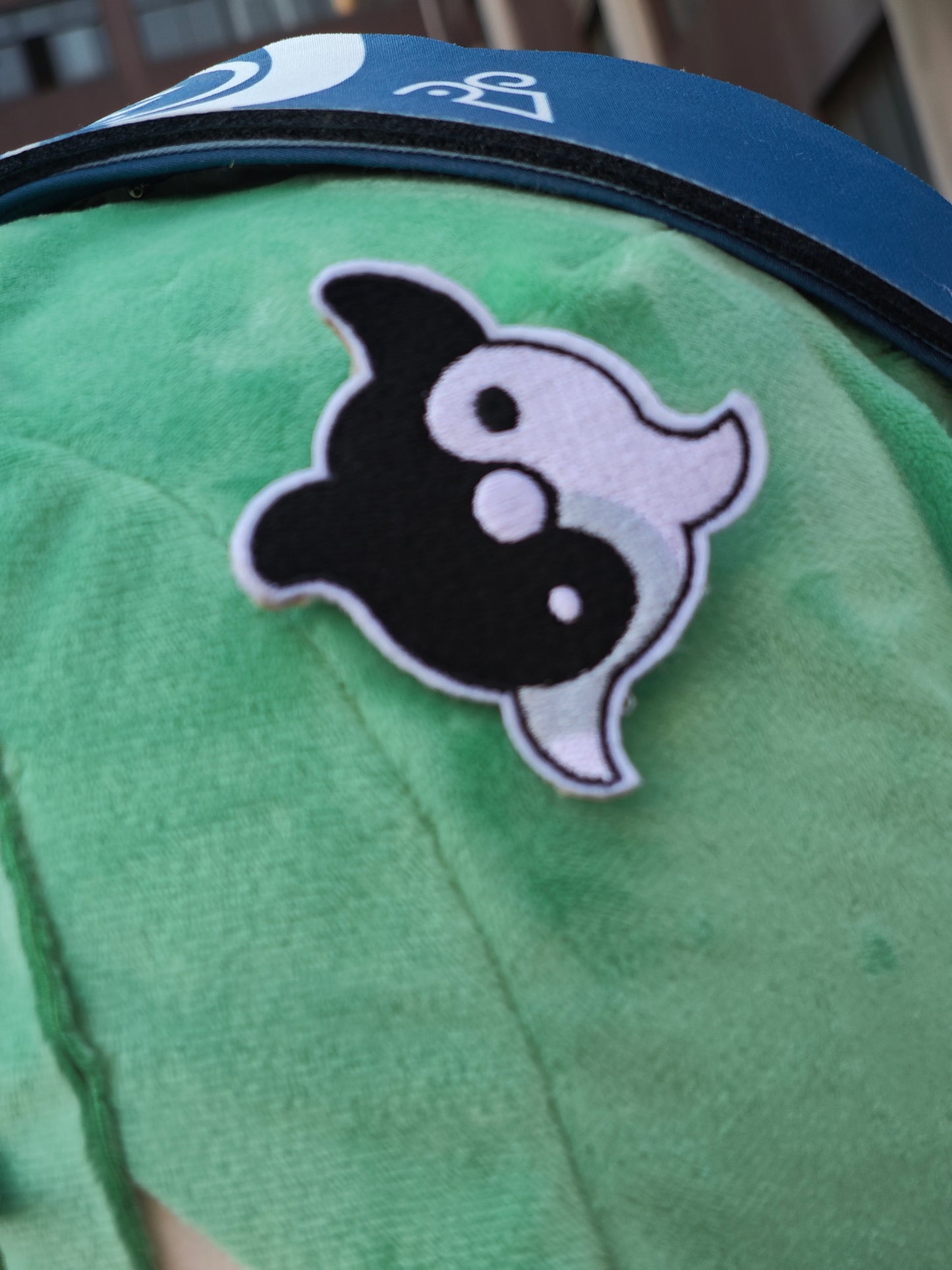 スマイルハウス本気:スターレール フオフオ フオフオ 見つめるVer 40CM ぬいぐるみ