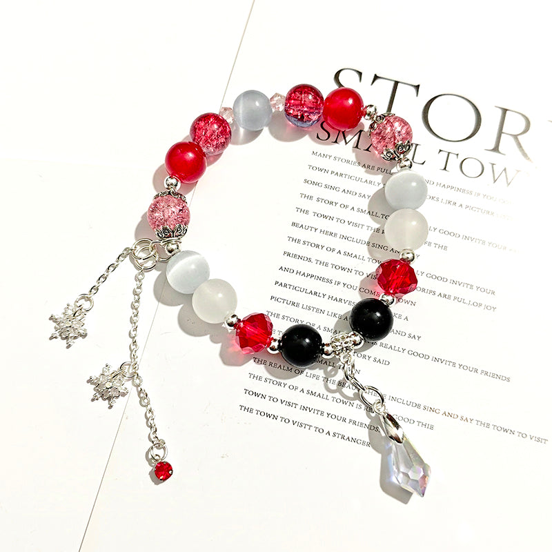 スマイルハウスゲーム「嵐が丘」コレッタ風ブレスレット