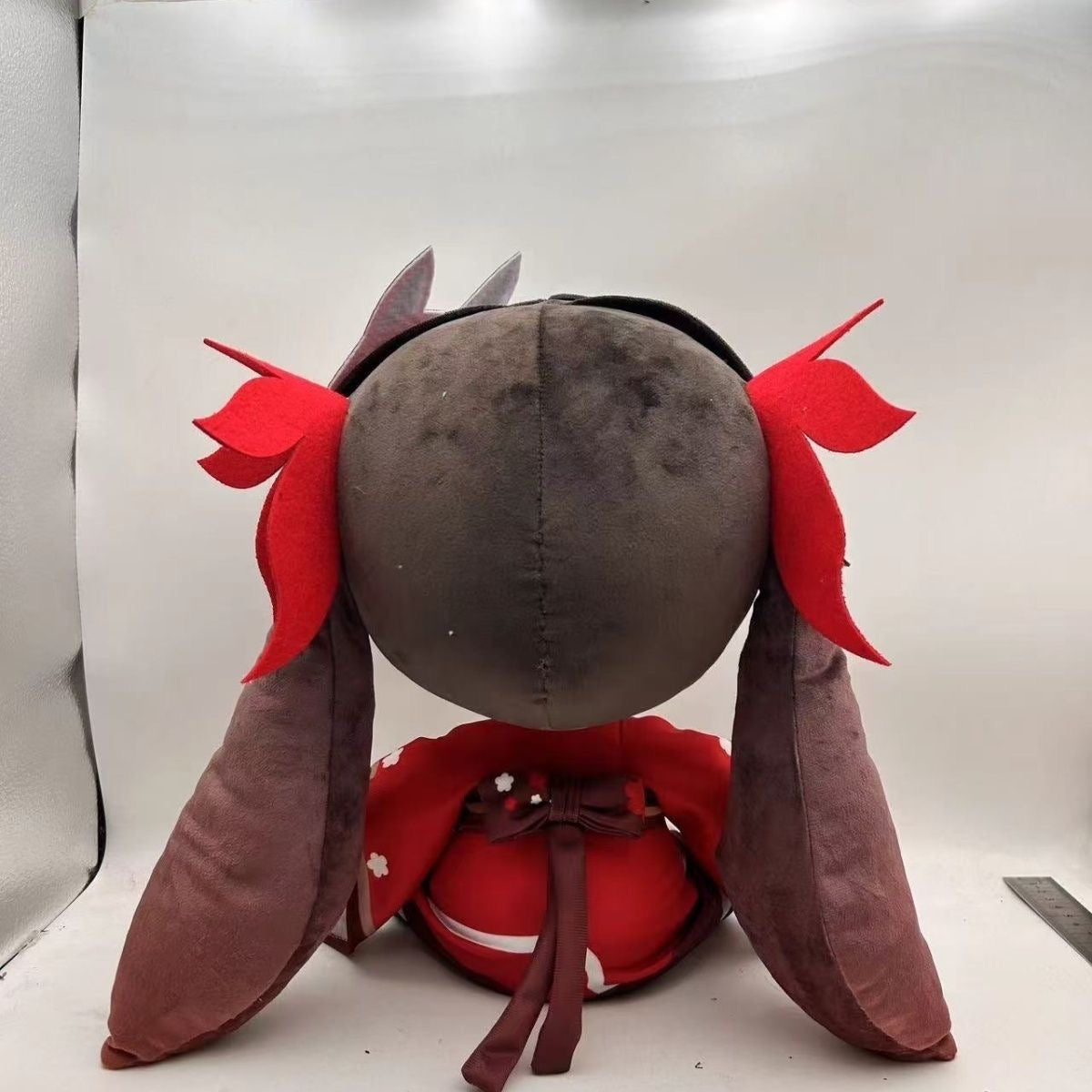 スマイルハウス アニメ ホンカイ スターレール ぬいぐるみ スパークル ふも 悪魔 Ver ぬいぐるみ 20CM