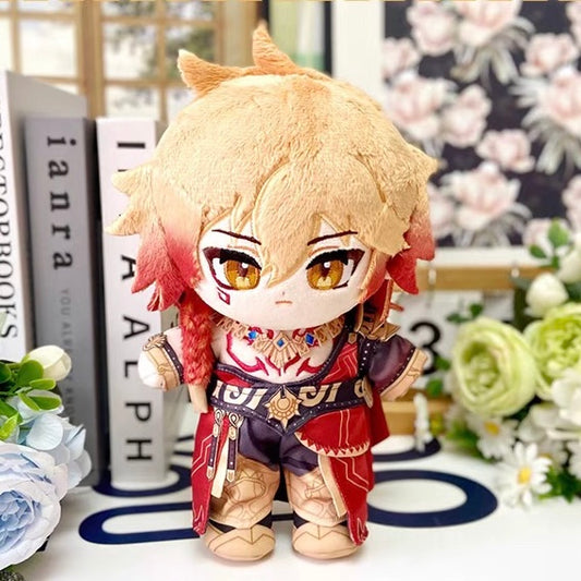 スマイルハウス ホンカイ スターレール ぬいぐるみ マイデイ ぬいぐるみ 20CM
