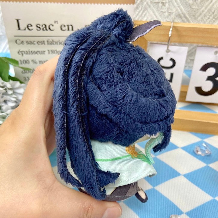 Smile House 原神 Xianyun Xian Yun 12CM ぬいぐるみ