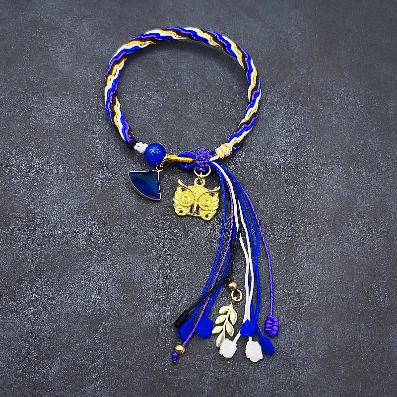 スマイルハウス ホンカイ:スターレール ドクターレシオ ダブルブレスレット