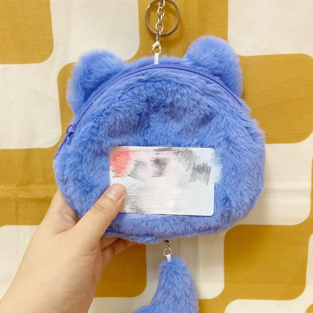 スマイルハウス ホンカイ スターレール ドクターレシオ アベンチュリン バッグ 財布