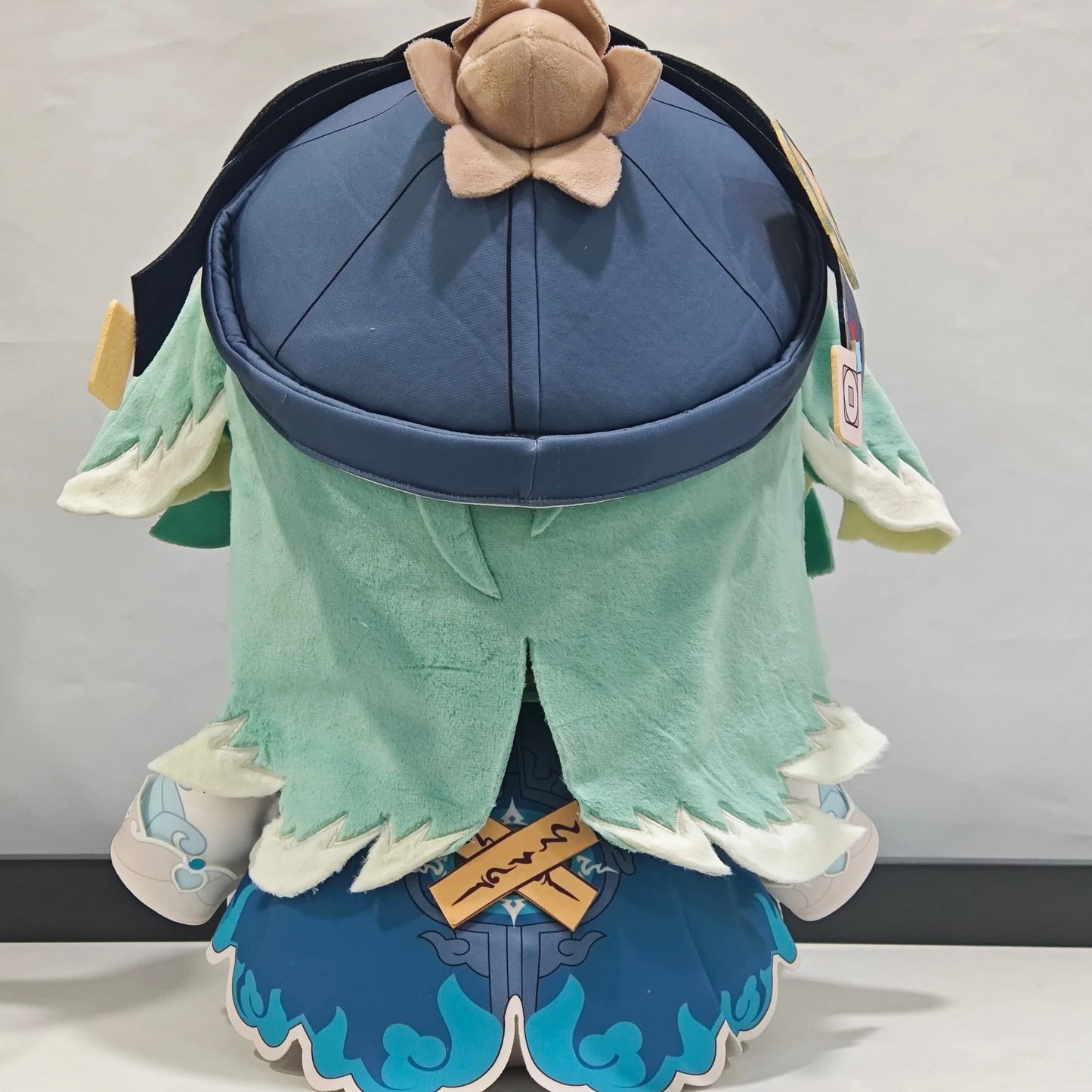Smile House Honkai: Star Rail Plushies Huohuo Huohuo Staring Ver 40CM Plush Doll