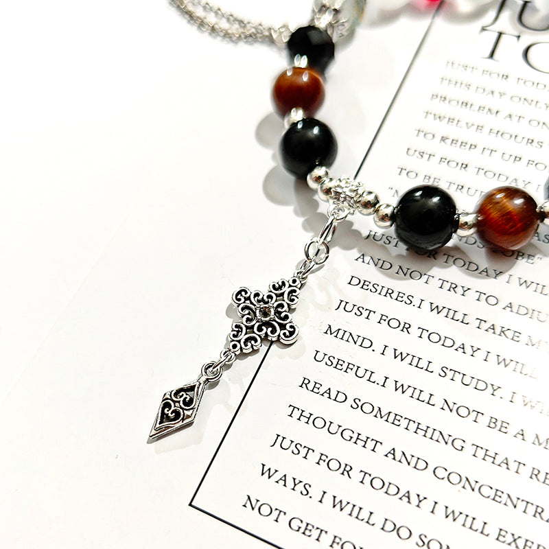 Smile House Game Wuthering Waves WuWa Zani Inspired Bracelet
