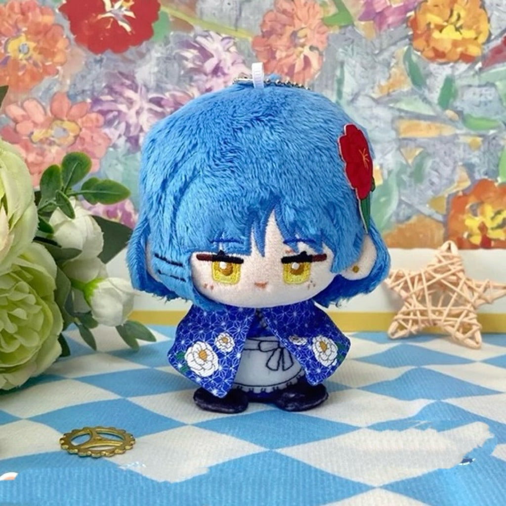 スマイルハウス ぼっちザロック ぬいぐるみ 後藤一人 山田涼 12CM コラックVer ぬいぐるみ