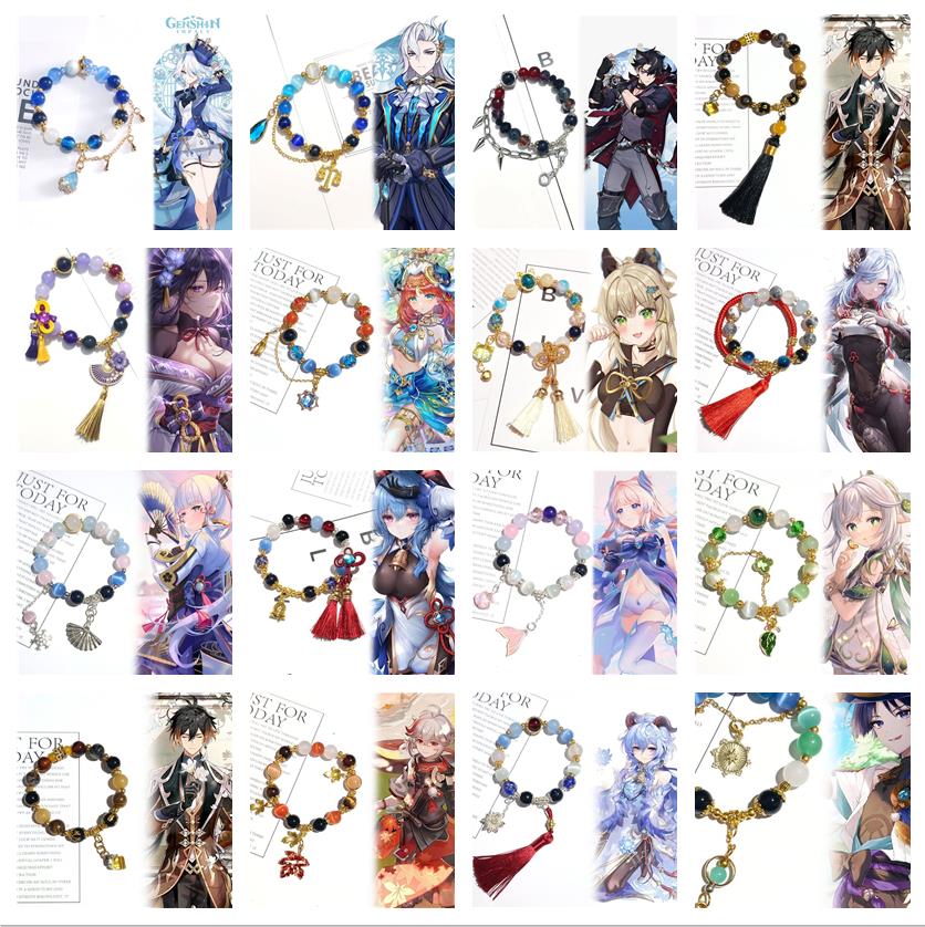 Smile House Customized Bracelet Different Styles