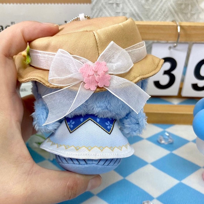 スマイルハウス 原神 綾香 フォンテーヌ スプリングブルーム ミッシブ 12cm ぬいぐるみ
