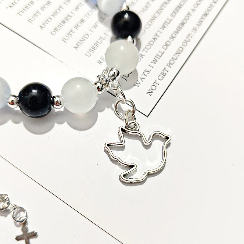 Smile House Game Wuthering Waves Phoebe Inspired Bracelet