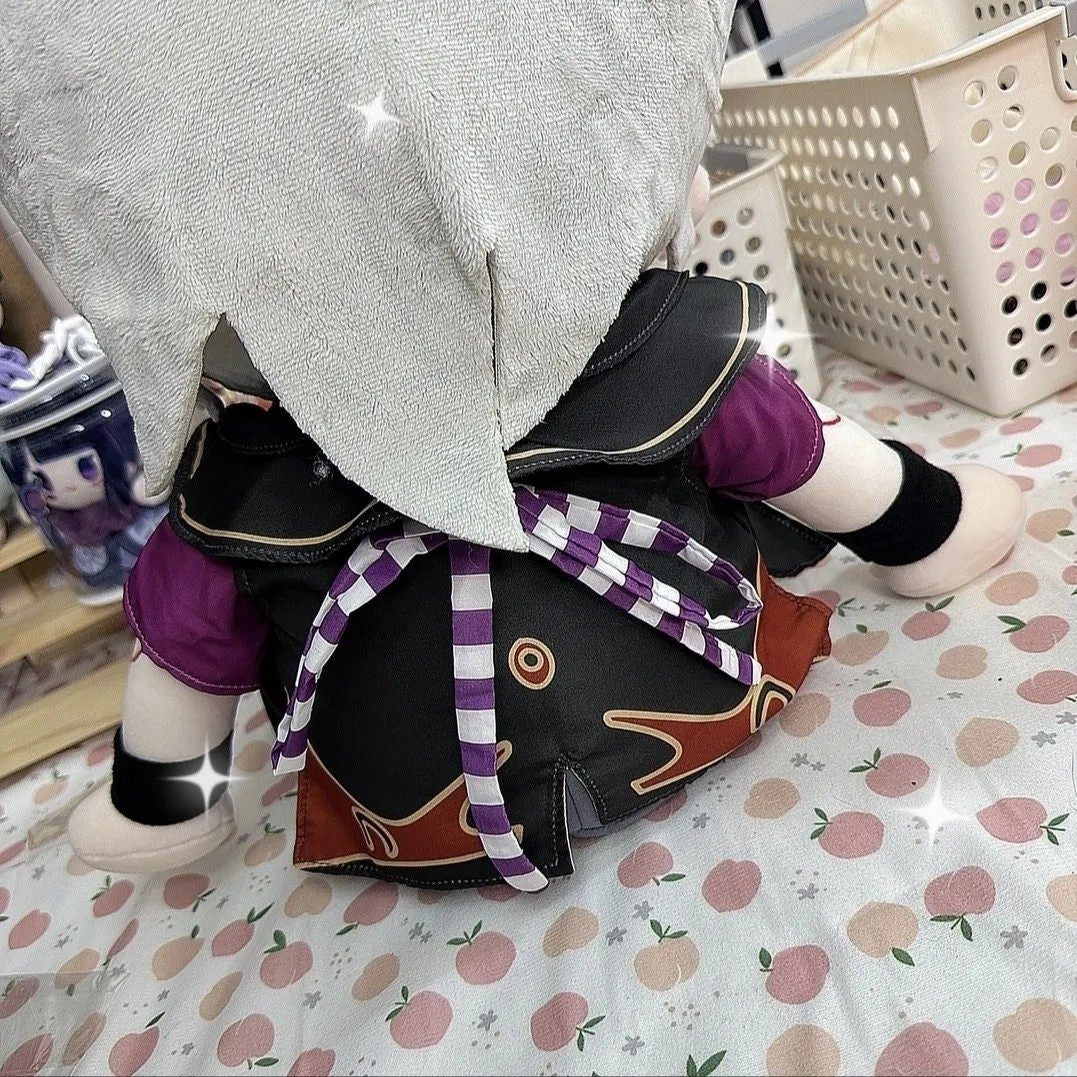 スマイルハウス公式
スマイルハウス 原神 荒滝一刀 見つめる目 40cm ぬいぐるみ