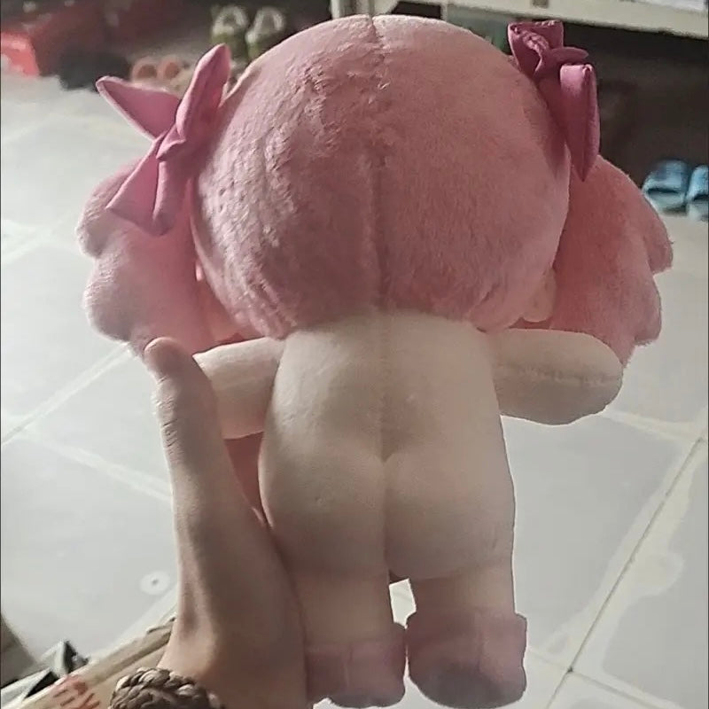 Smile House Puella Magi Madoka Magica Plushies Kaname Madoka 20CM Plush Doll