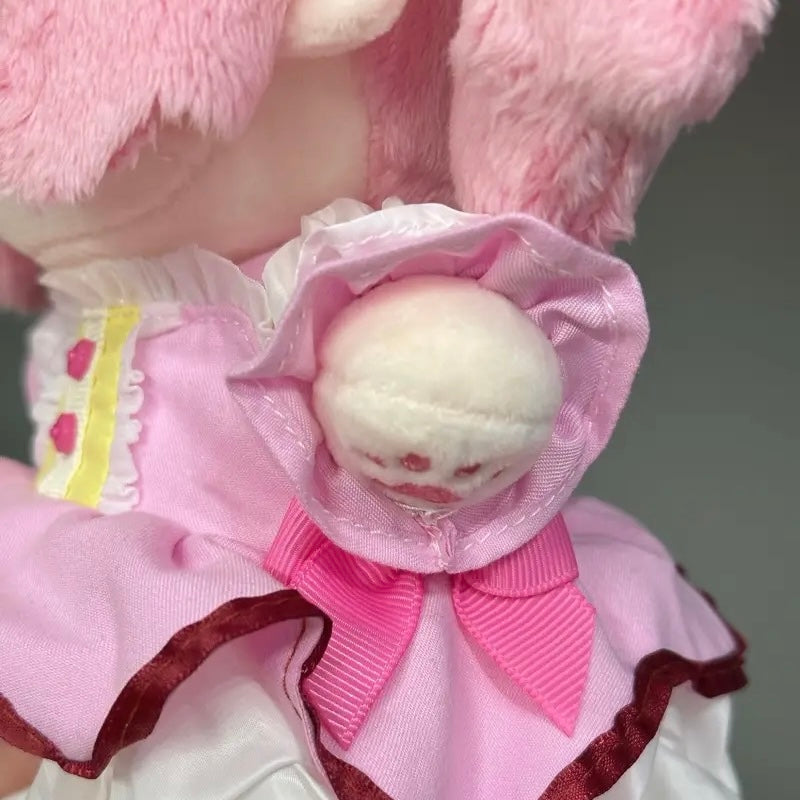 Smile House Puella Magi Madoka Magica Plushies Kaname Madoka 20CM Plush Doll