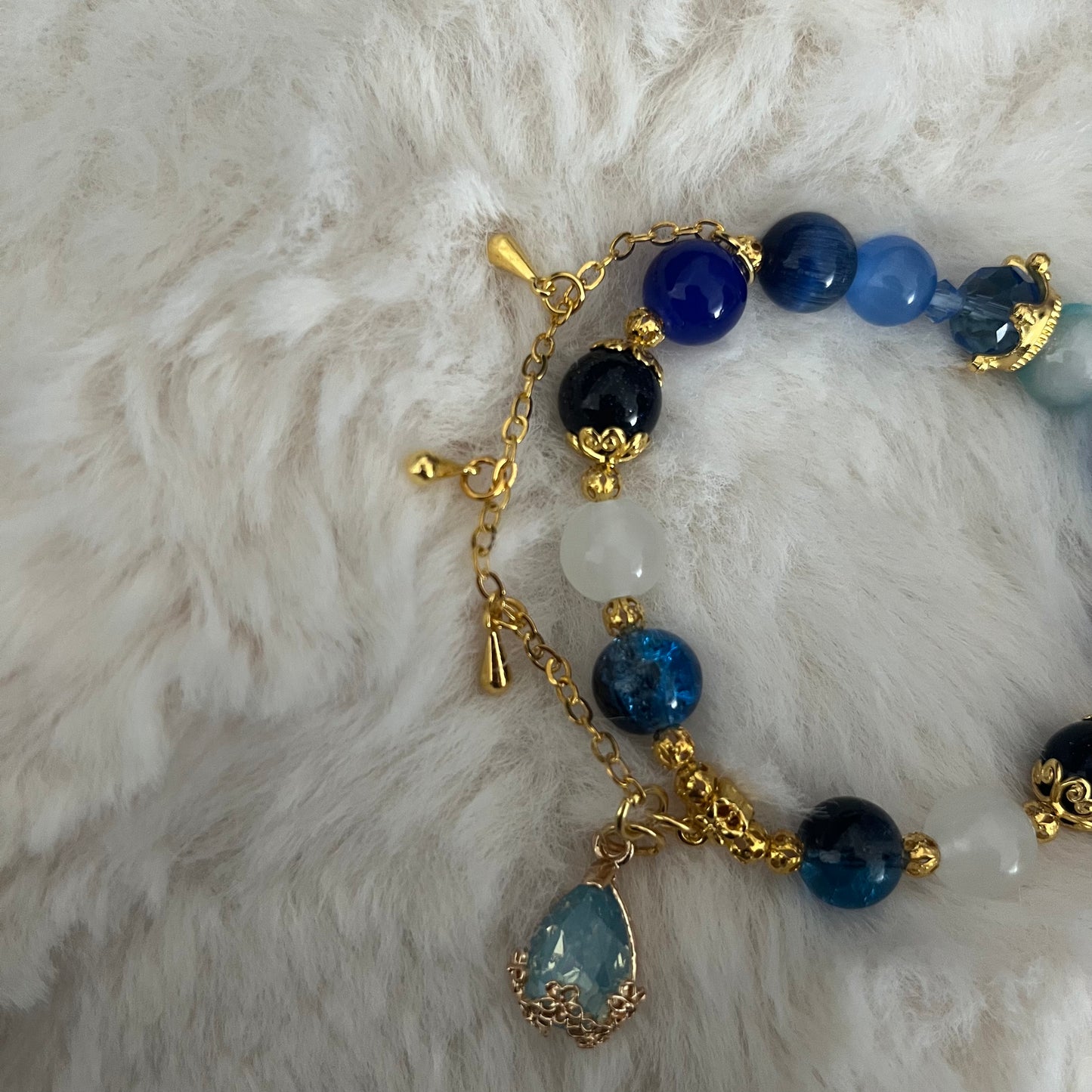 スマイルハウス 原神 フリナブレスレット