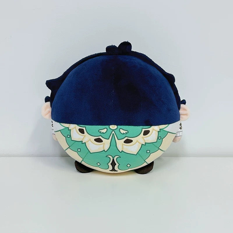 スマイルハウス 原神 ぬいぐるみ キャラクターぬいぐるみ 20cm ぬいぐるみボール