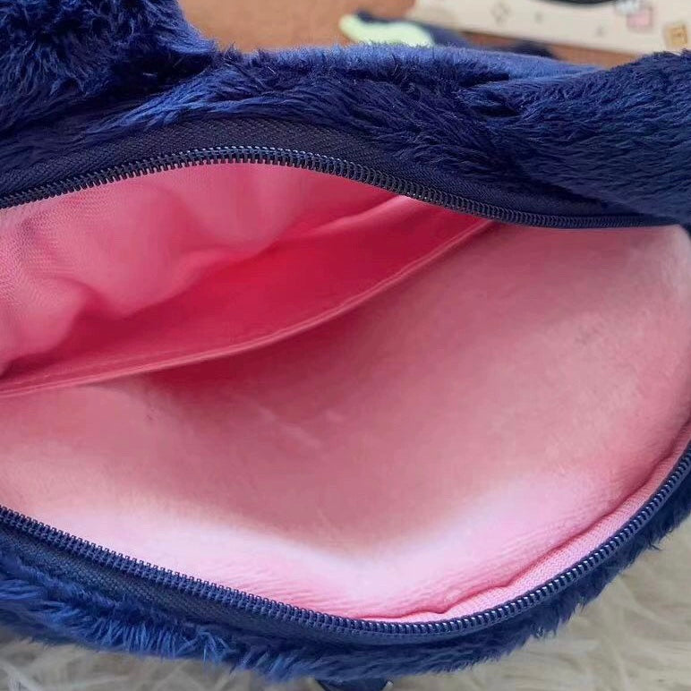 スマイルハウス ゲーム 原神 インパクト 放浪者 スカラムーシュ カブキモノ バックパック クロスボディバッグ