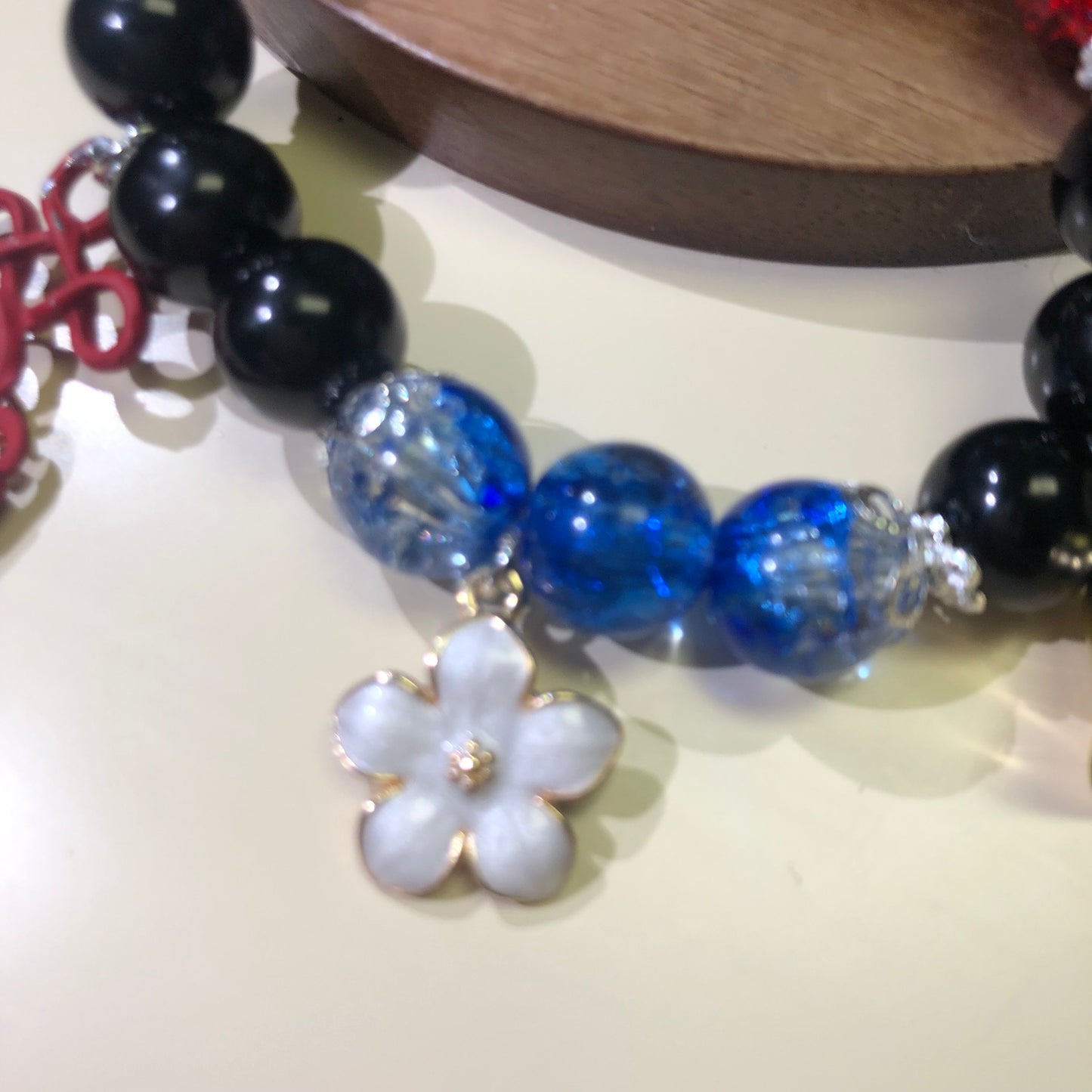 スマイルハウス 原神 甘露 新衣装 黄昏の花輪