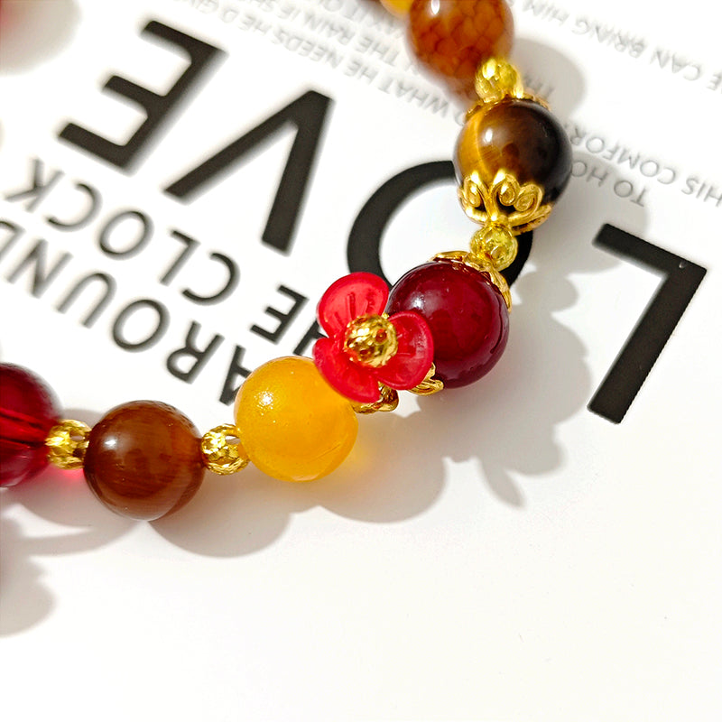 スマイルハウス 原神 千織ブレスレット