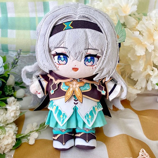 スマイルハウス ホンカイ スターレール ぬいぐるみ ホタル 20cm ぬいぐるみ