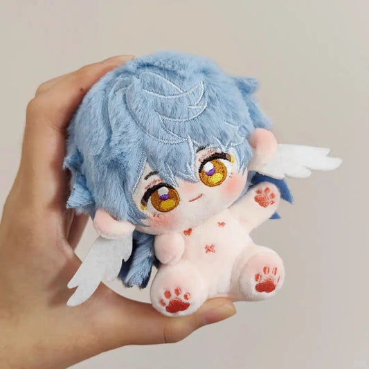 スマイルハウス ホンカイ スターレールサンデー かわいいぬいぐるみ 12cm ぬいぐるみ