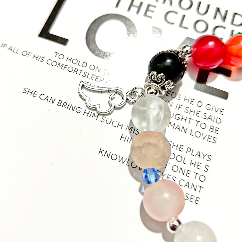 スマイルハウスゲーム ホンカイ:スターレール トリビー風ブレスレット