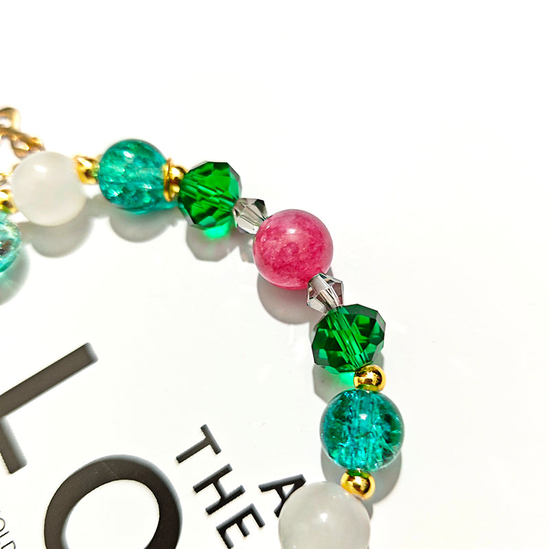 Smile House Game Wuthering Waves Summer Sky Inspired Bracelet
