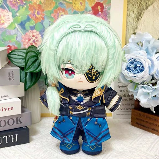 スマイルハウス ホンカイ スターレール ぬいぐるみ アナクサ ぬいぐるみ 20CM