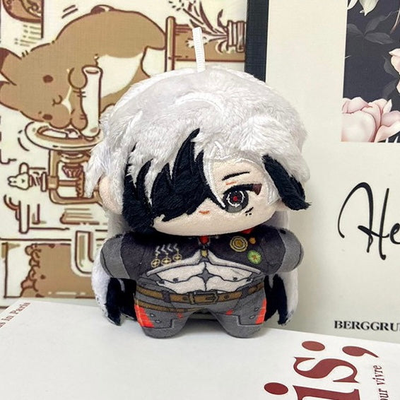 スマイルハウス ホンカイ スターレール ブートヒル HXスタイル ぬいぐるみ 12CM