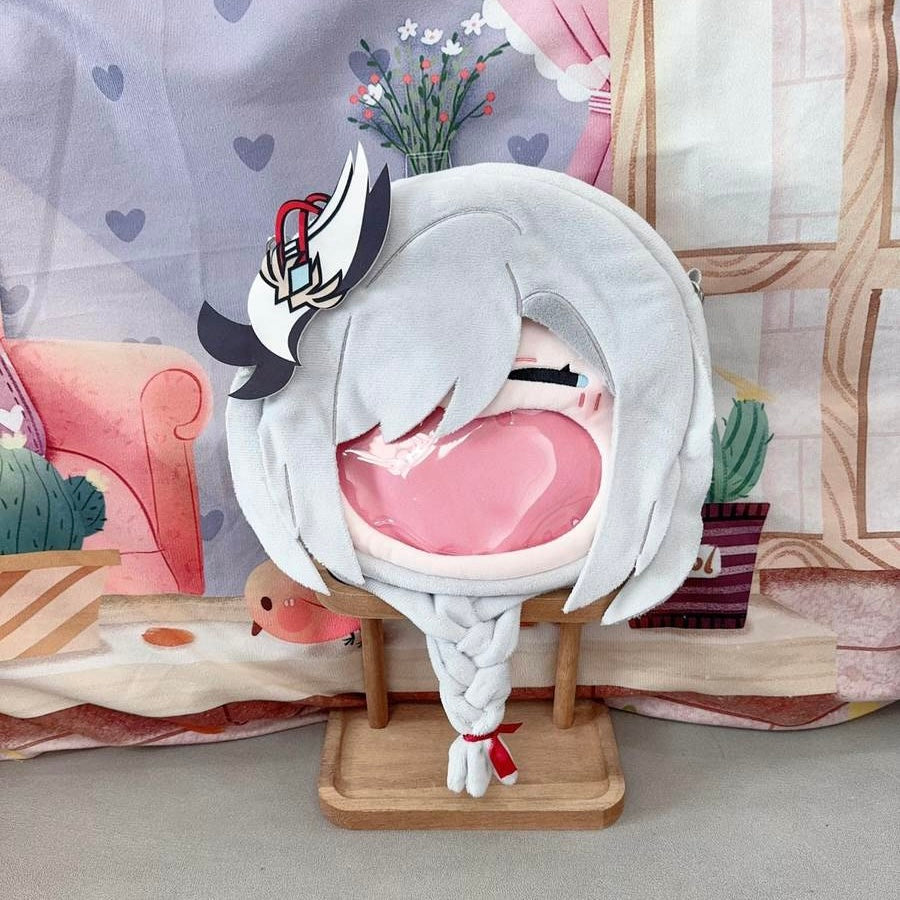 スマイルハウスゲーム 原神インパクト 神河スマイルバックパック クロスボディバッグ