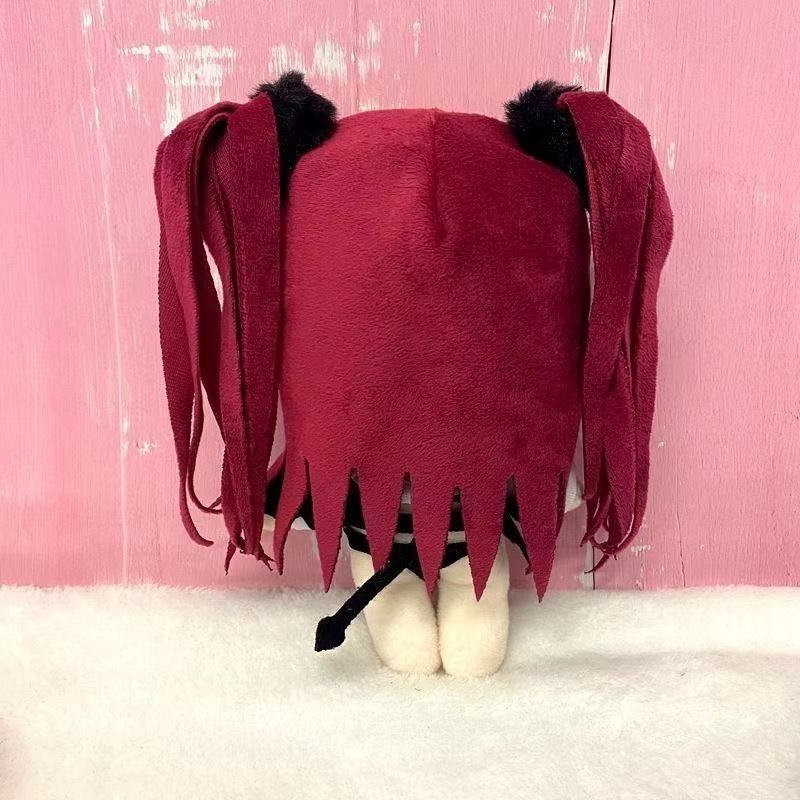 Smile House Fanmade Plushies Darling Demon Devil Girl Plush Doll 20CM