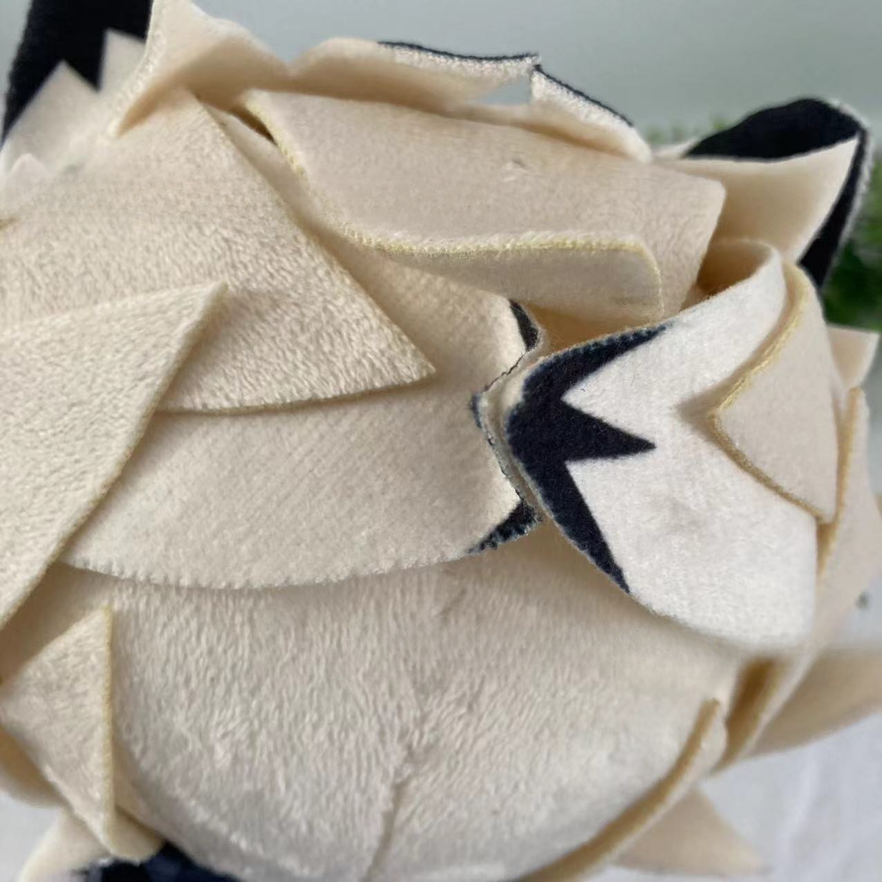 スマイルハウス ゼンレスゾーンゼロ/ZZZ ぬいぐるみ フォン・リカオン 20cm ぬいぐるみ