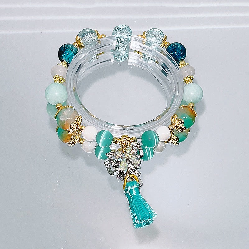 スマイルハウス ホンカイ:スターレール ホタル ダブルブレスレット