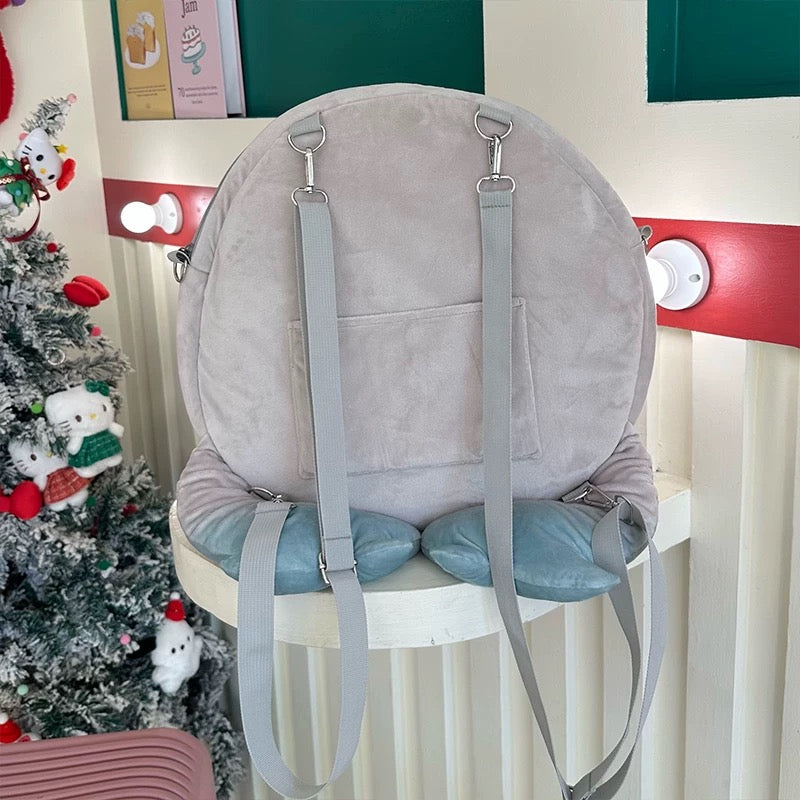 スマイルハウス 崩壊3rd スターレール ホタル スマイル リュック 痛バッグ