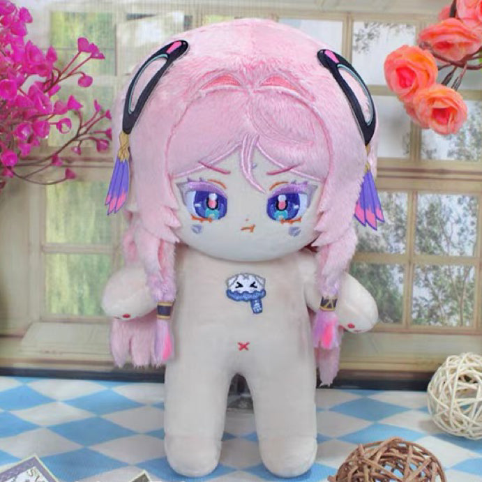 Smile House Genshin Impact Plushies Citlali 20CM Plush Doll