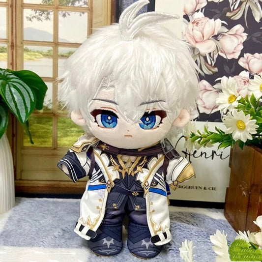 スマイルハウス ホンカイ スターレール ぬいぐるみ ファイノン ぬいぐるみ 20CM