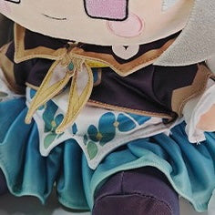 スマイルハウス ホンカイ スターレール ぬいぐるみ ホタル 30cm スクエアぬいぐるみ