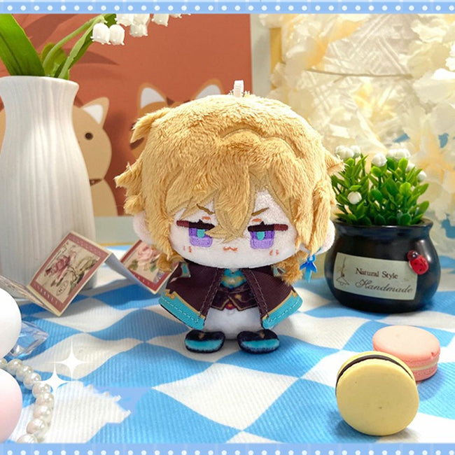 スマイルハウス ホンカイ スターレール マント ぬいぐるみ アベンチュリン ドクターレシオ ファイアフライ スパークル アケロン ロビン ブラックスワン サンポ サンデー 12CM ぬいぐるみ