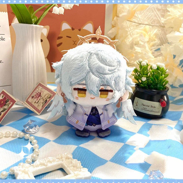 スマイルハウス ホンカイ スターレール ぬいぐるみ スパークル 12cm ぬいぐるみ