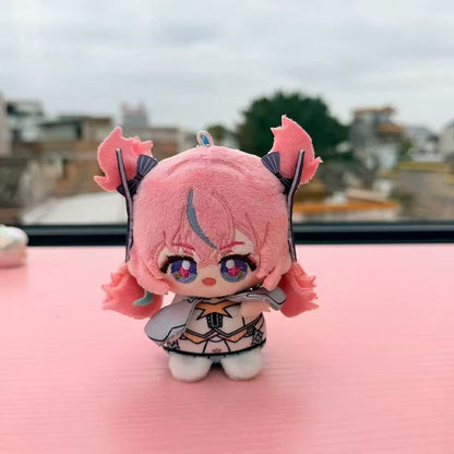 Smile House Fanmade Plushies Cloak Ver 12CM Plush Doll Style6