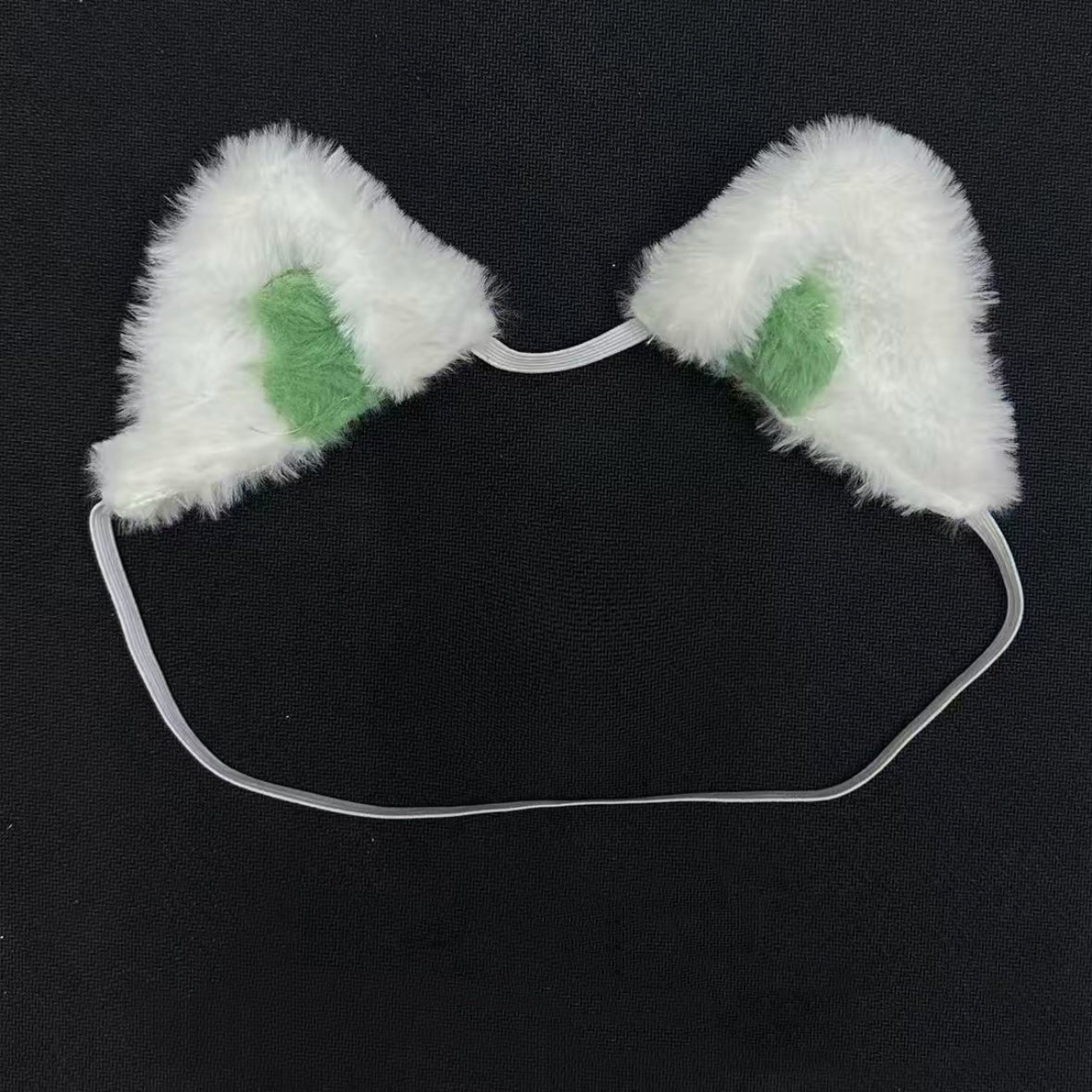 Smile House Suit for 40Cm Doll Cute Cat Ears