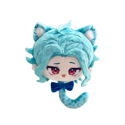 Pre-sale Smile House Fanmade Plushies Ball Style Plush Doll 12 CM Style1