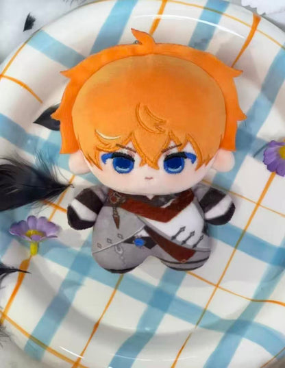 Smile House Fanart Plushies 7 Styles Plush Doll 12CM