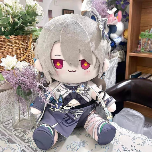 Smile House Honkai Impact 3: Vita 40CM Big Eyes Plush Doll