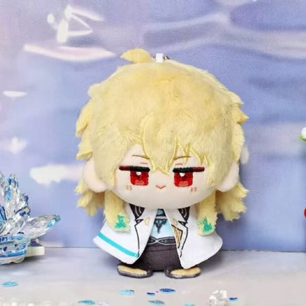 Smile House Fanmade Plushies Cloak Ver 12CM Plush Doll Style3