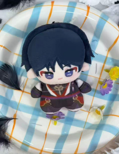 Smile House Fanart Plushies 7 Styles Plush Doll 12CM