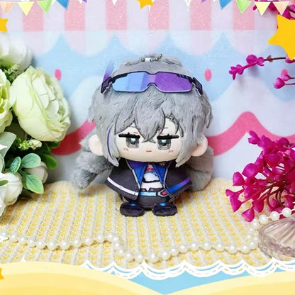 Smile House Fanmade Plushies Cloak Ver 12CM Plush Doll Style11